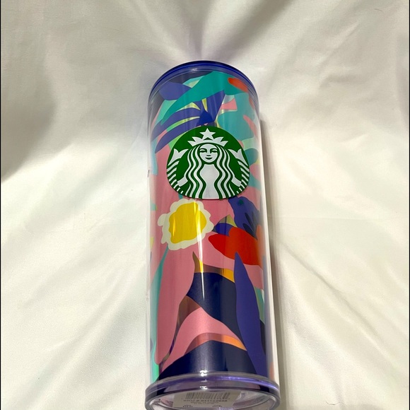 🌼🌸🌺STARBUCKS TRAVELERS COLD CUP🌺🌸🌼 - Picture 3 of 5